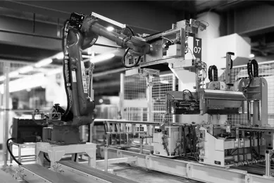 Discover the benefits for OEMs